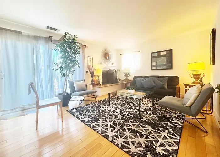Charming 3Br House - Hal-Uc