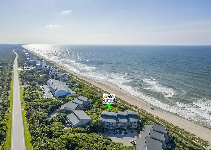 Ocean Grove J2 Condo