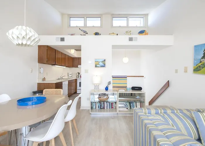 Ocean Grove J2 Condo