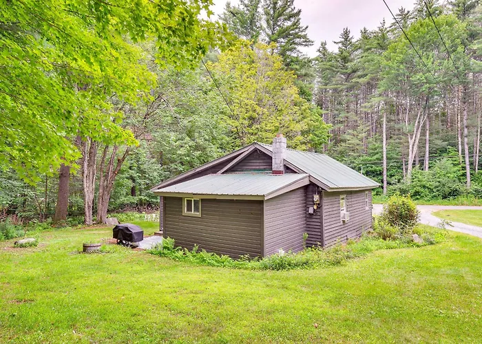 1 Mi To Brantingham Lake: New York Getaway!