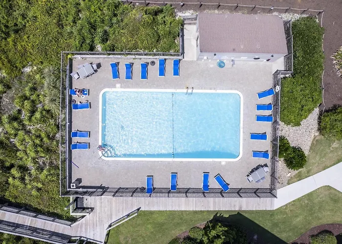 Southwinds G16 Condo