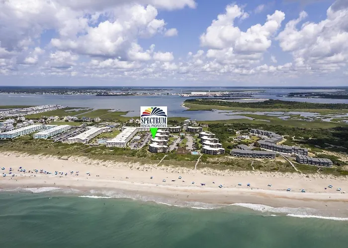 Southwinds G16 Condo