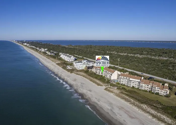 Beachwalk 205- After Dune Delight Condo