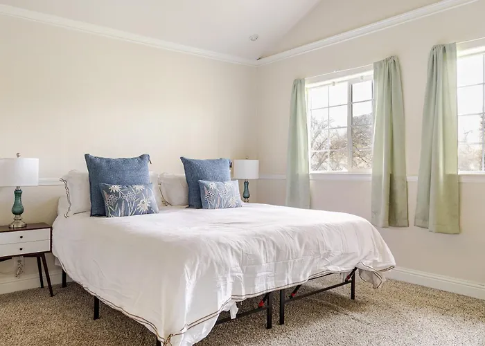 Willow Nest - Sequoia And Kings Canyon Villa - Relax In Nature
