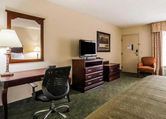 Quality Inn
