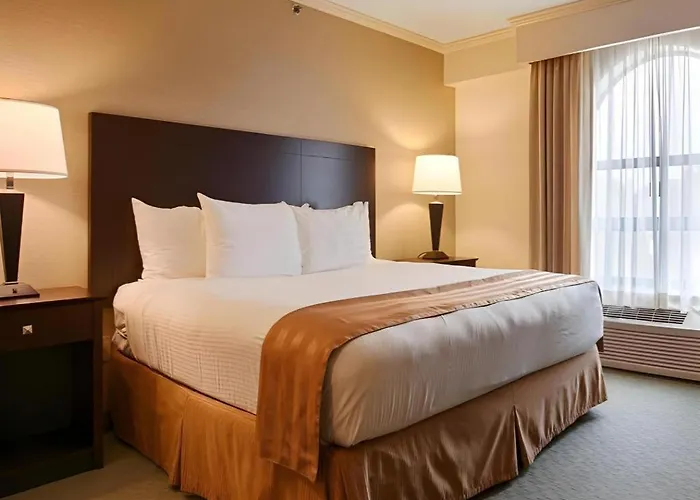 Best Western Davison Inn