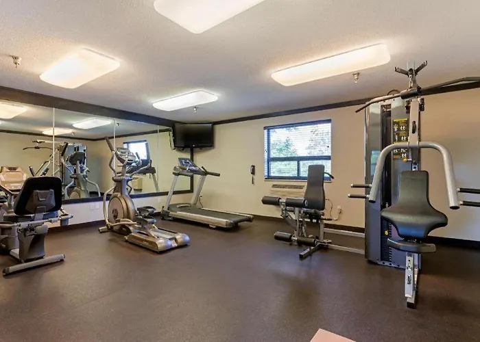 Best Western Davison Inn