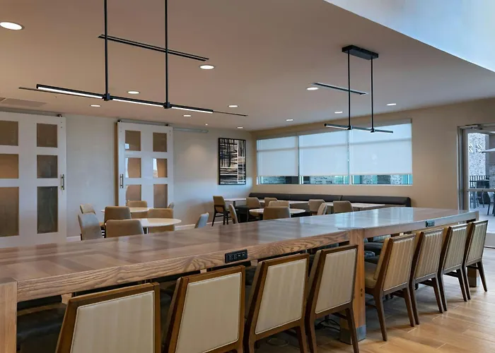 Residence Inn By Marriott El Paso East