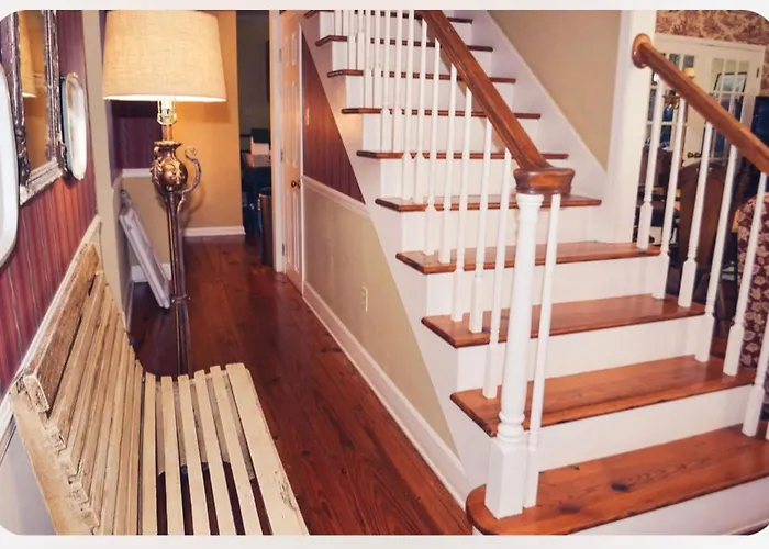 Leesburg Albany Georgia Rental