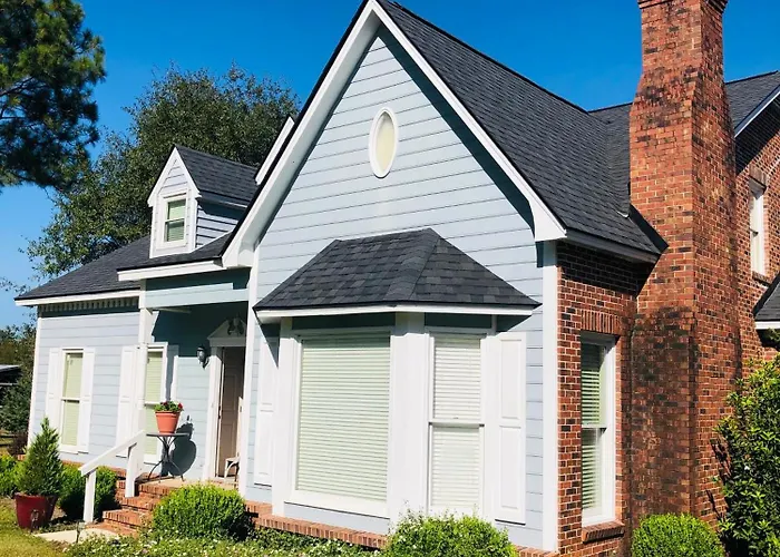 Leesburg Albany Georgia Rental