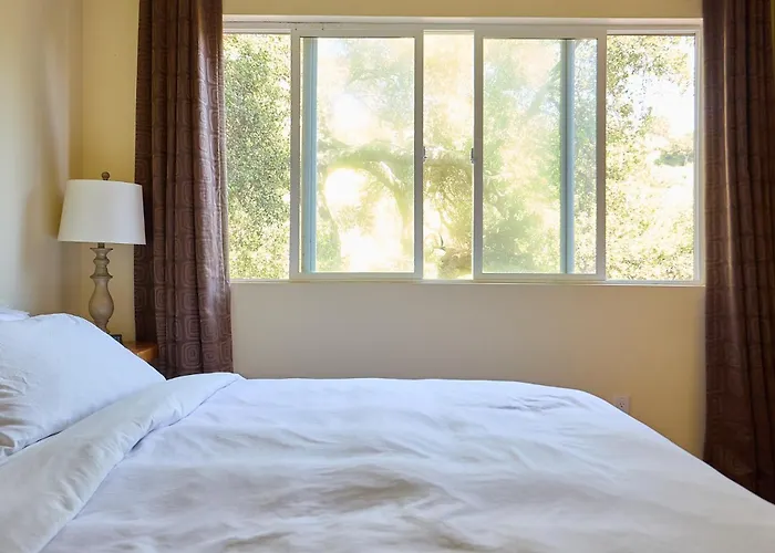 Malibu Home In Enchanting Hills 5 Min From The Beach