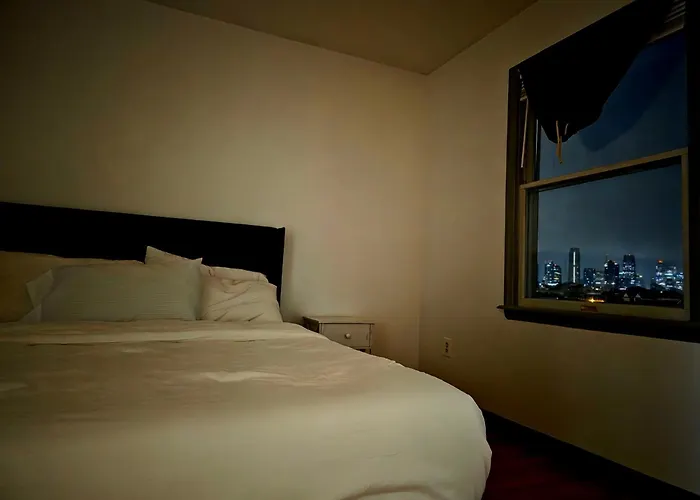 Cozy City Nest