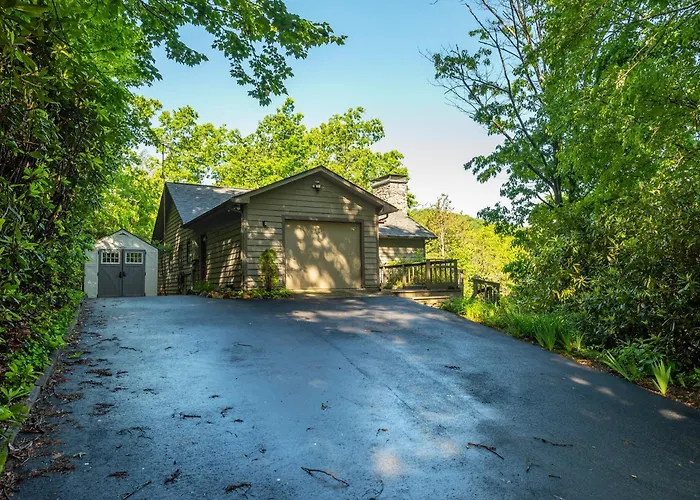 Ivy Cottage