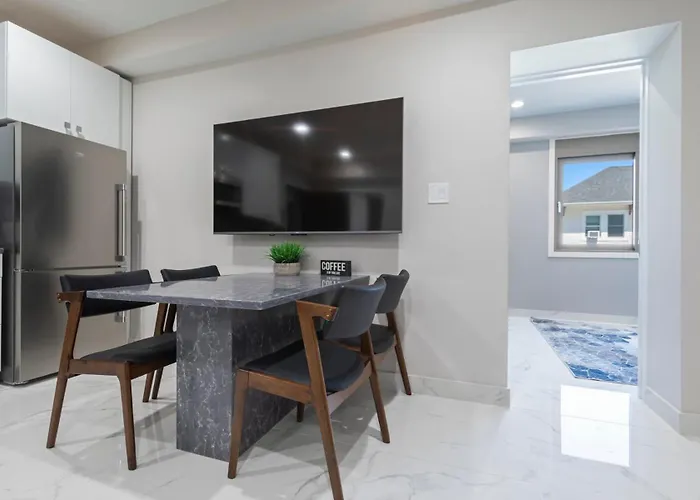 Ammos Luxury Living- Paros Suite