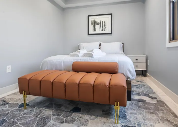 Ammos Luxury Living- Milos Suite
