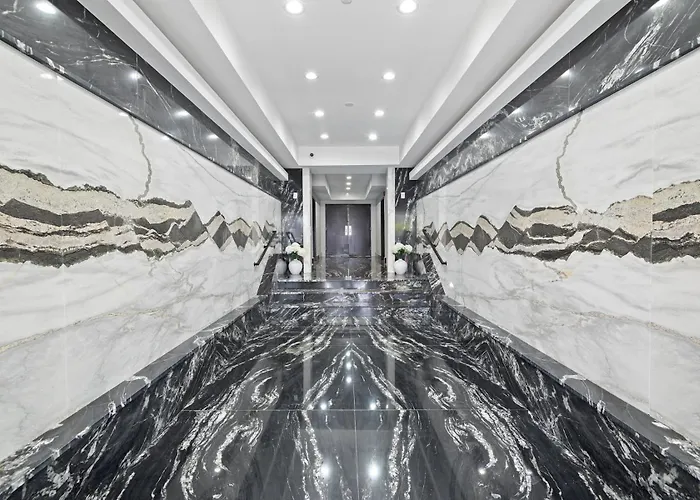 Ammos Luxury Living- Milos Suite