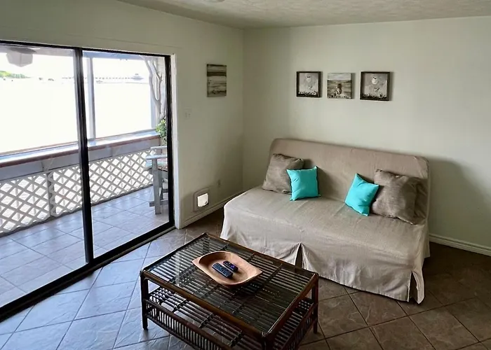 Stunning Waterfront Condo