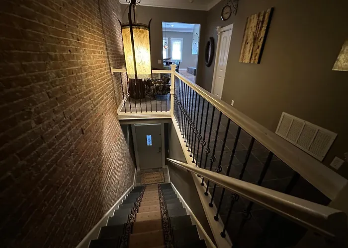 The Brick-Road Penthouse