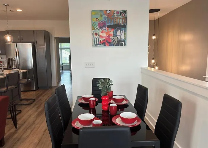 Gated 2Br In Greenville Wvibes