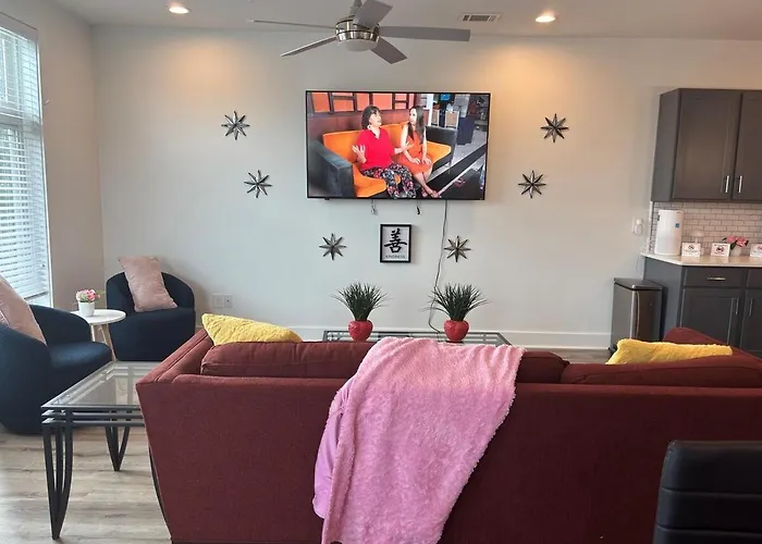 Gated 2Br In Greenville Wvibes