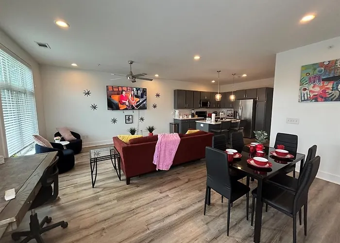 Gated 2Br In Greenville Wvibes