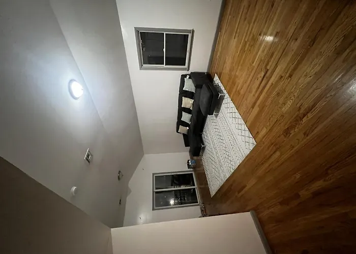 Cozy City Nest