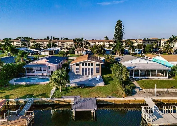 Floramar - Waterfront