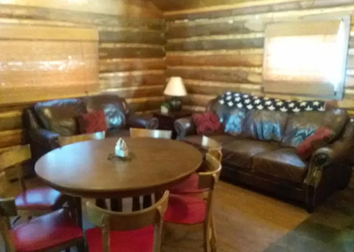 Colorado Cabin Adventure