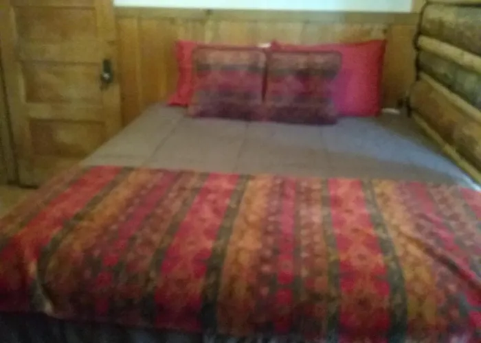 Colorado Cabin Adventure
