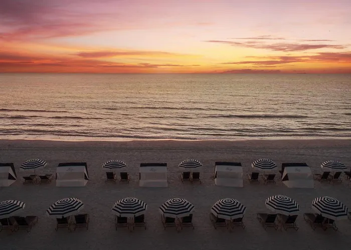 St Pete Shores Hotel