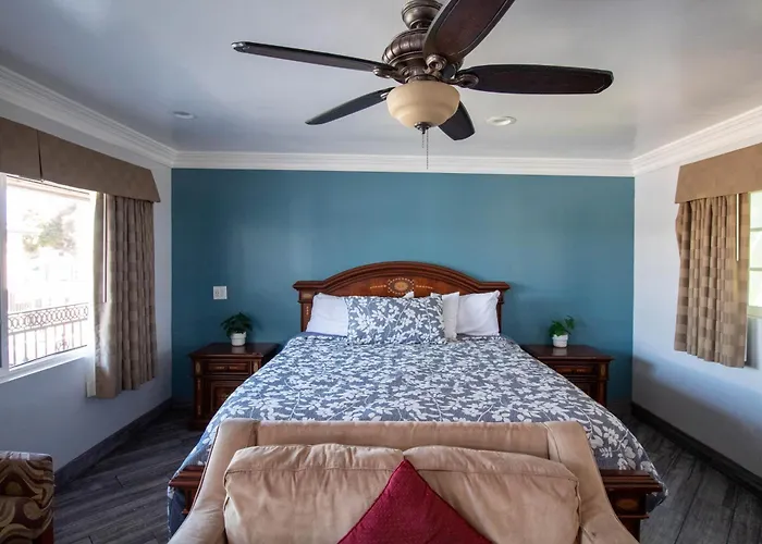 Viking Motel-Ventura