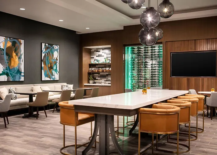West Des Moines Marriott