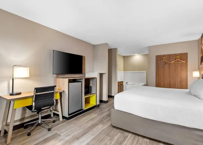 Days Inn By Wyndham Bainbridge