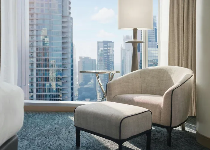 Jw Marriott Austin