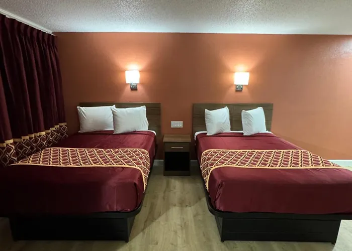Boone Trail Inn