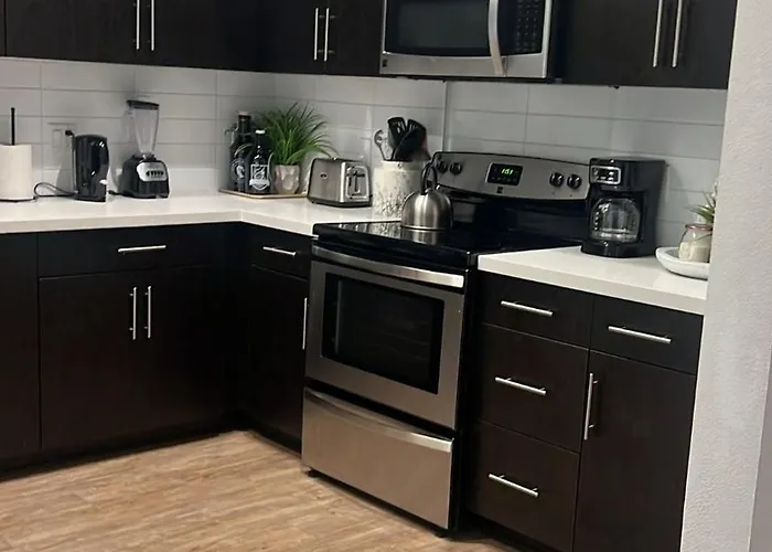Exceptional Loft Free Parking And Wifi