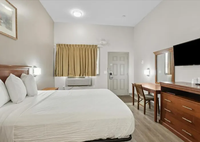 Edison Motor Lodge