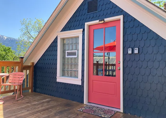 Historic Glacier Getaway With Spectacular Views-20Mins To Glacier National Park-10Mins To Airport And Walkable To Downtown!