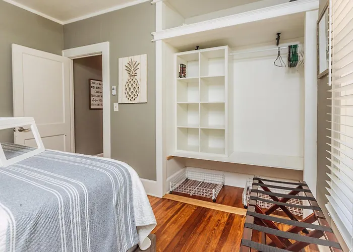 C'Est La Vie - Make Memories At Our Cozy Bungalow