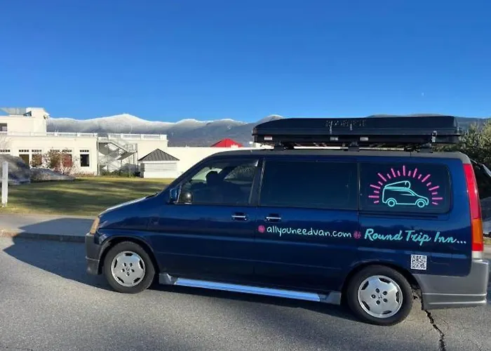 Allyouneedvan