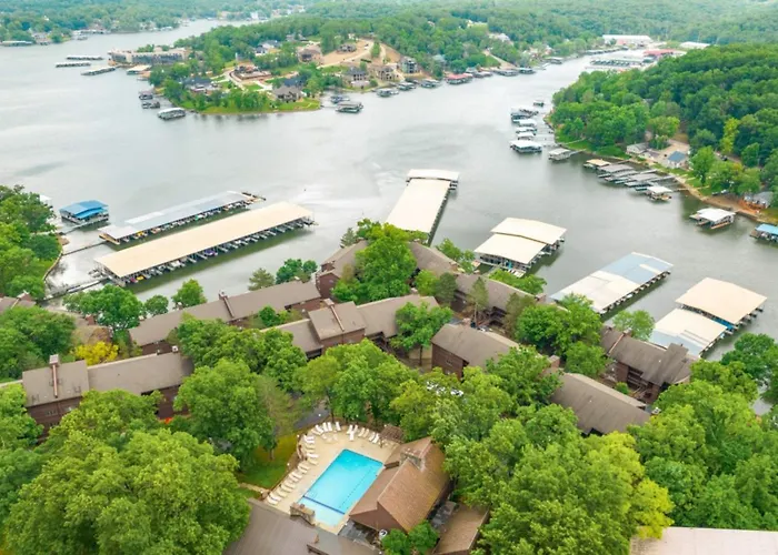 Knolls Worries-Condo/2Bd/2Ba/Pool/Deck/Dock/Grill/Boatslip/Tennis-8Pp