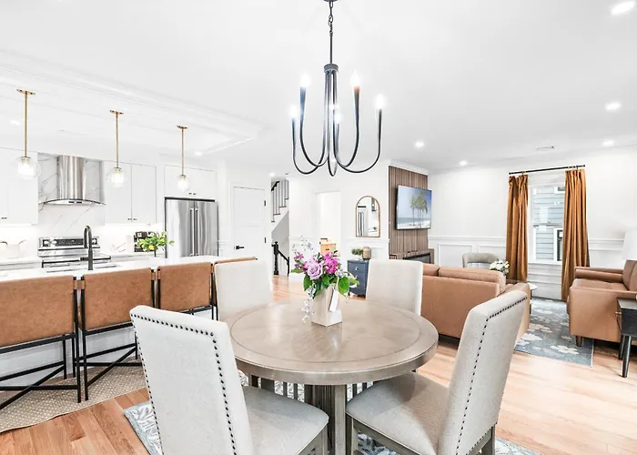 Forest Hill condos -Boston