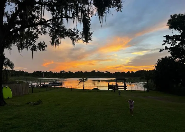 Lakeside Story