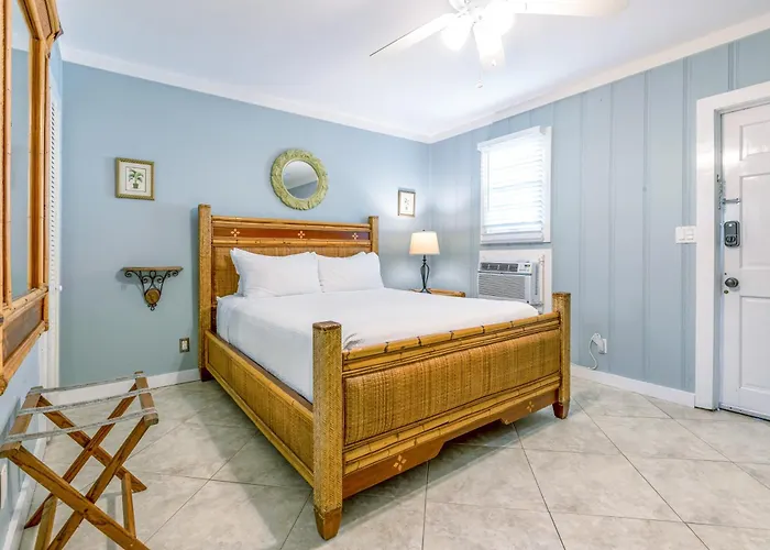 Truman Suite #3