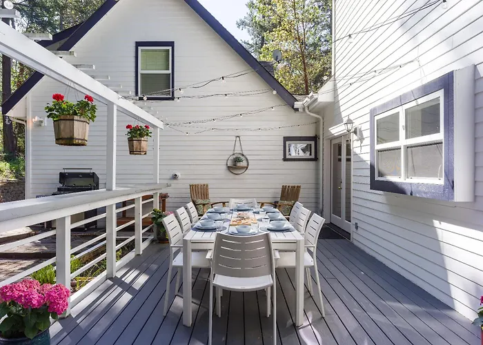 Exceptional, Hot Tub, Pickleball, Close To Town!