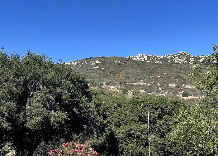 Temecula Cozy Camper