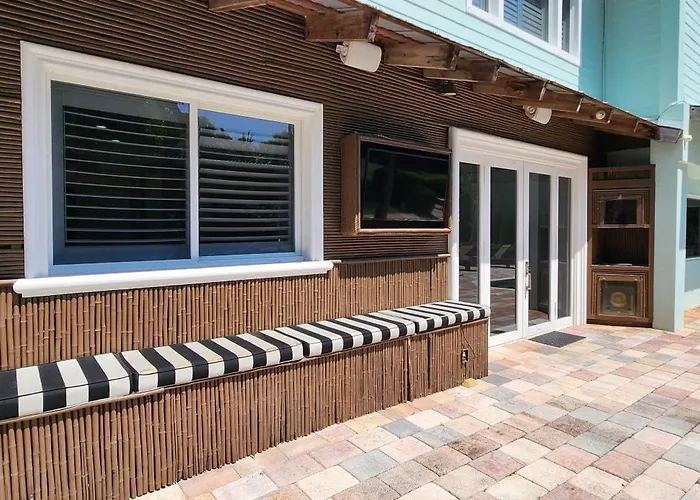 Sunset Haven - Luxury 5Br 5Bath Coastal Retreat