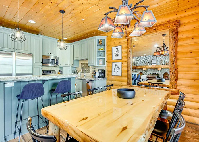 Condo W/ Private Hot Tub At Base Of Deer Valley!