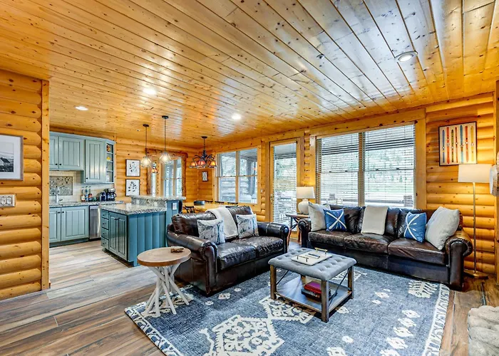 Condo W/ Private Hot Tub At Base Of Deer Valley!