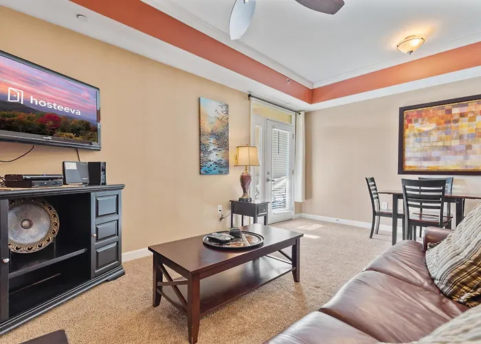 Pigeon River View Condos